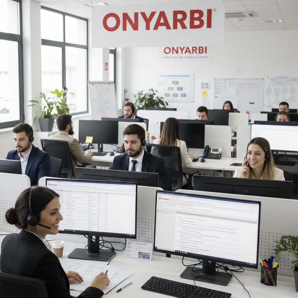 atencion ckiente onyarbi