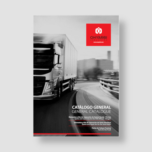 catalogo general