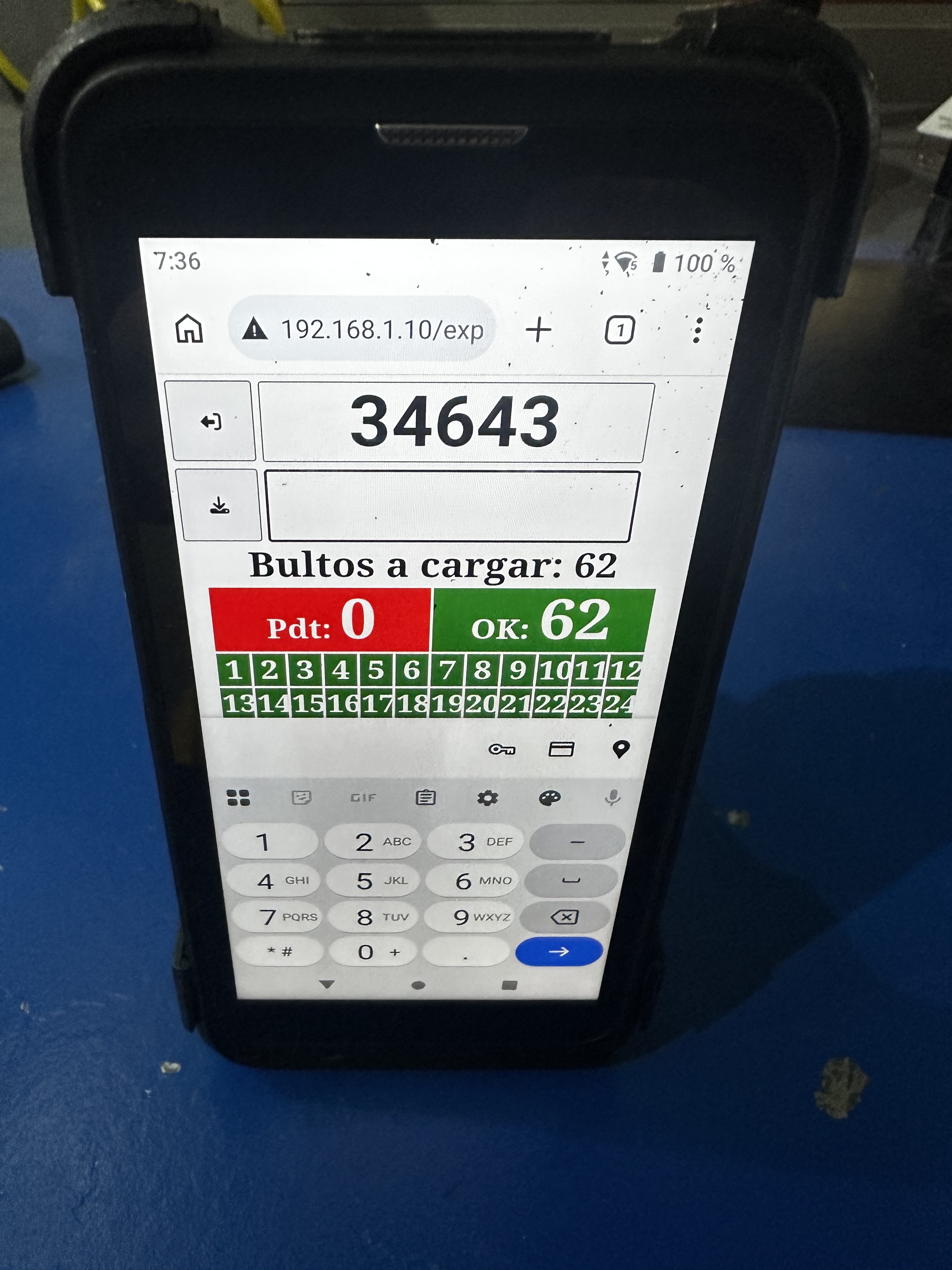 Revolución del Merchandising