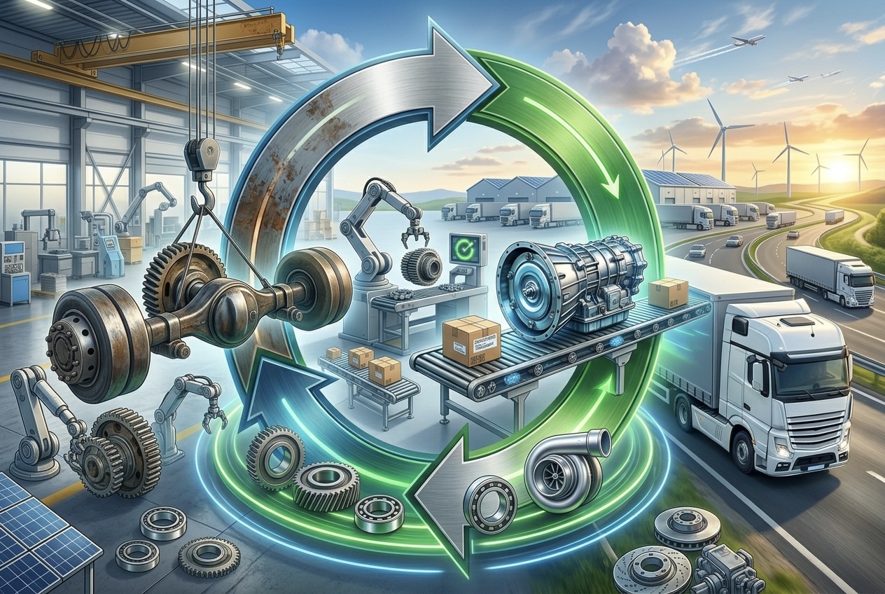 economia circular