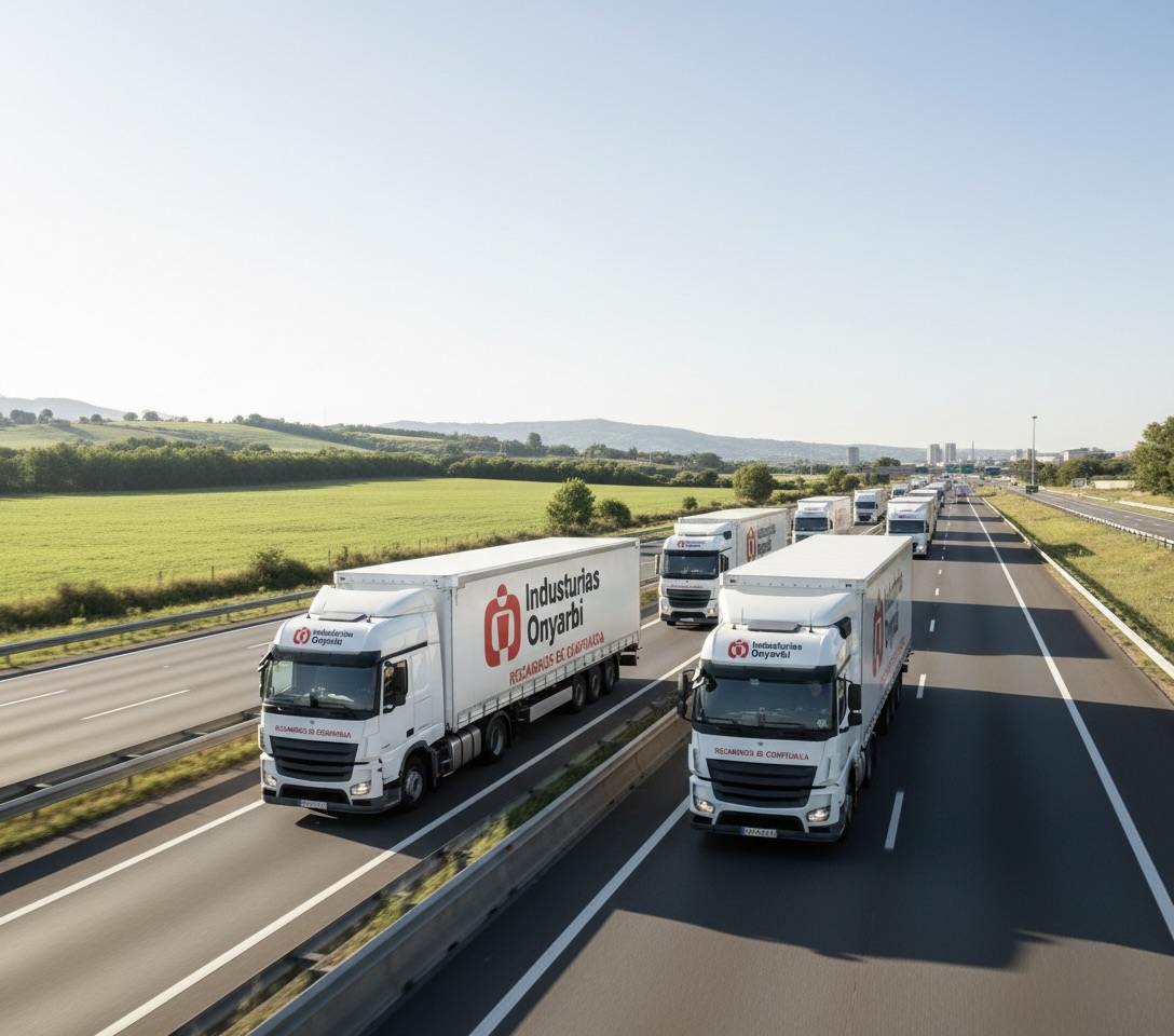 flota industrias onyarbi