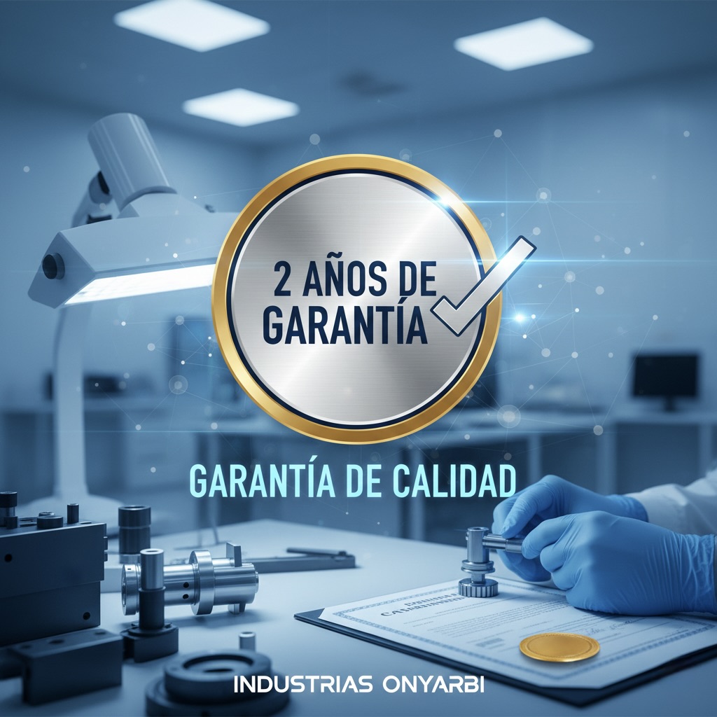 garantia es