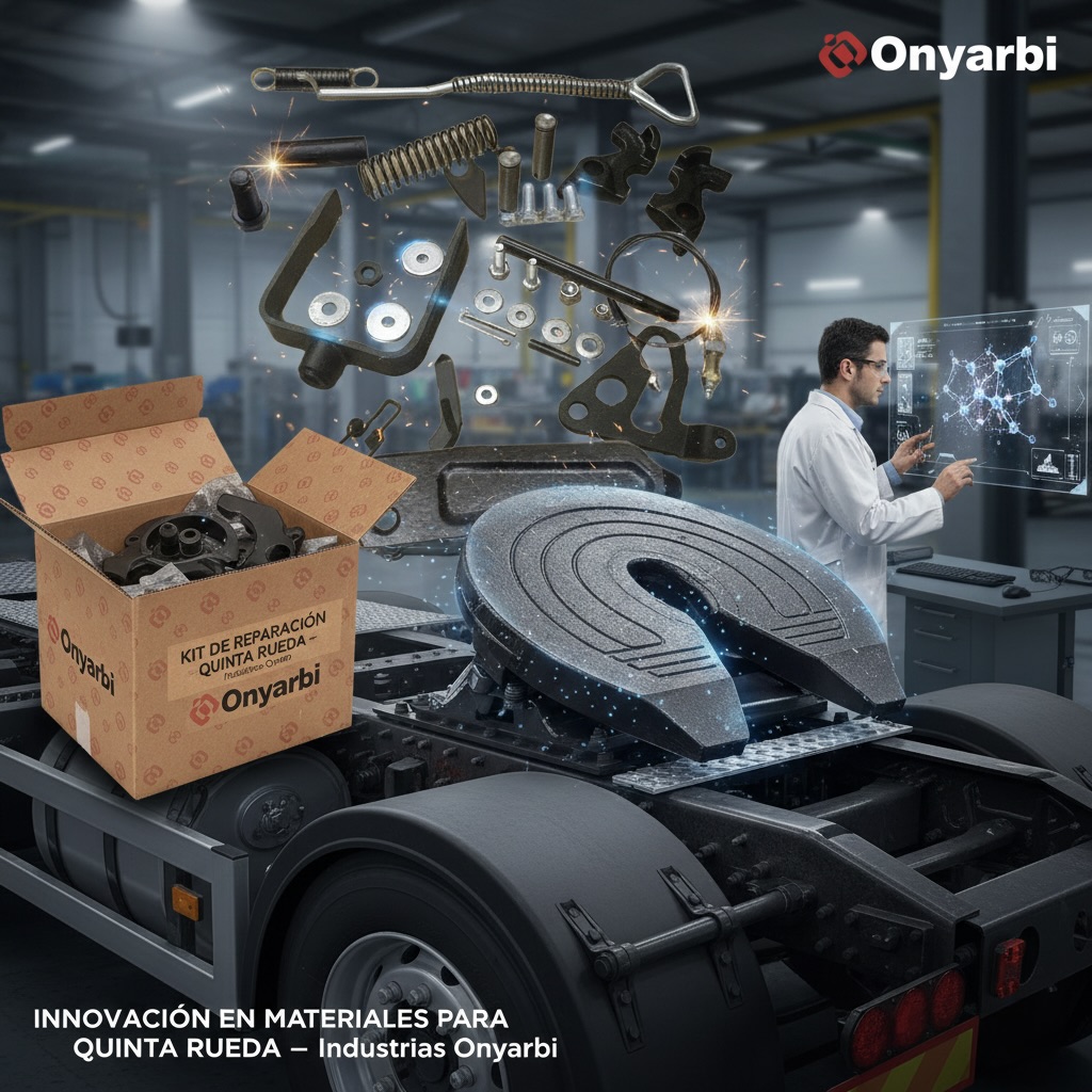 kits industrias onyarbi