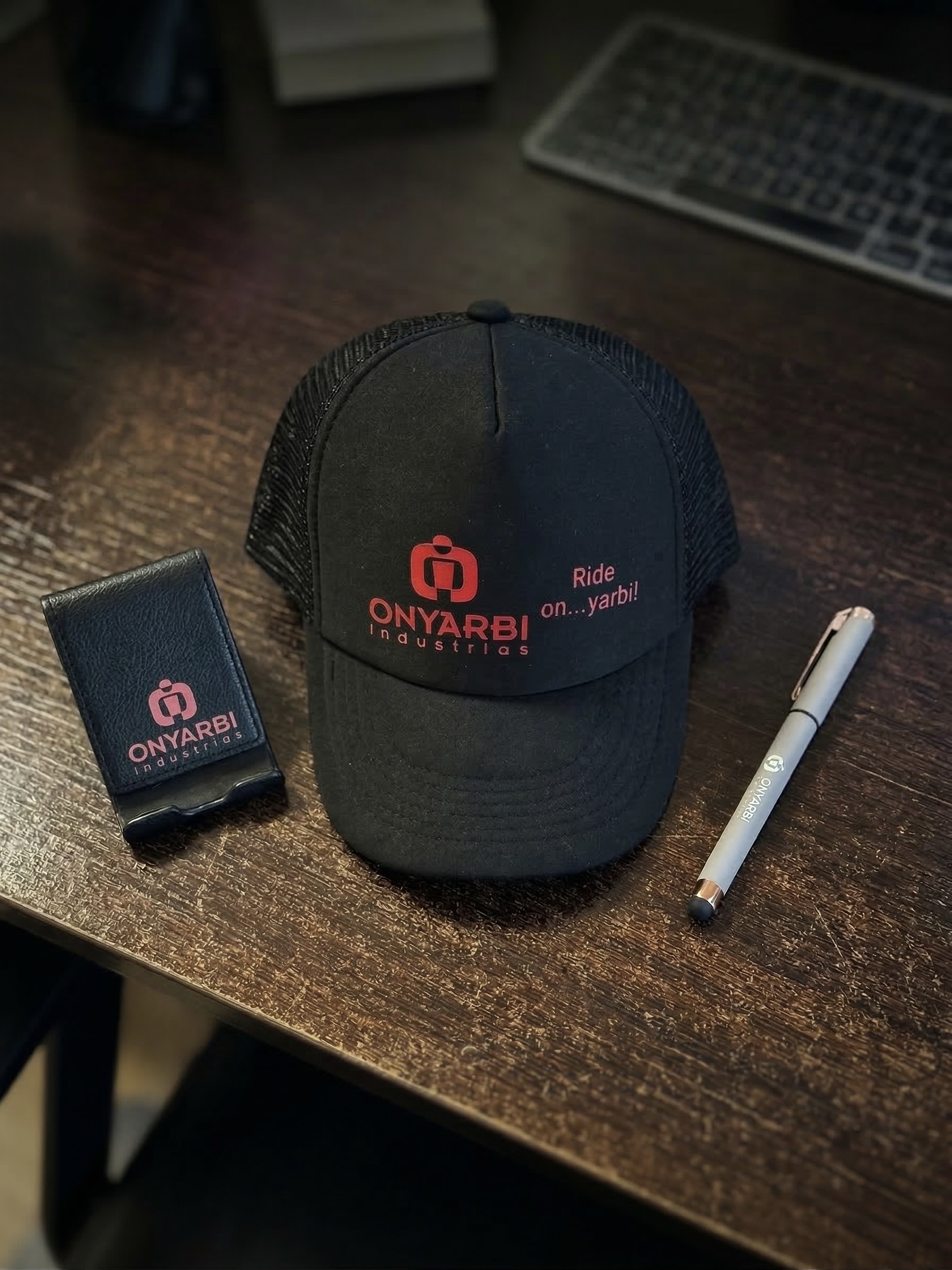 Revolución del Merchandising