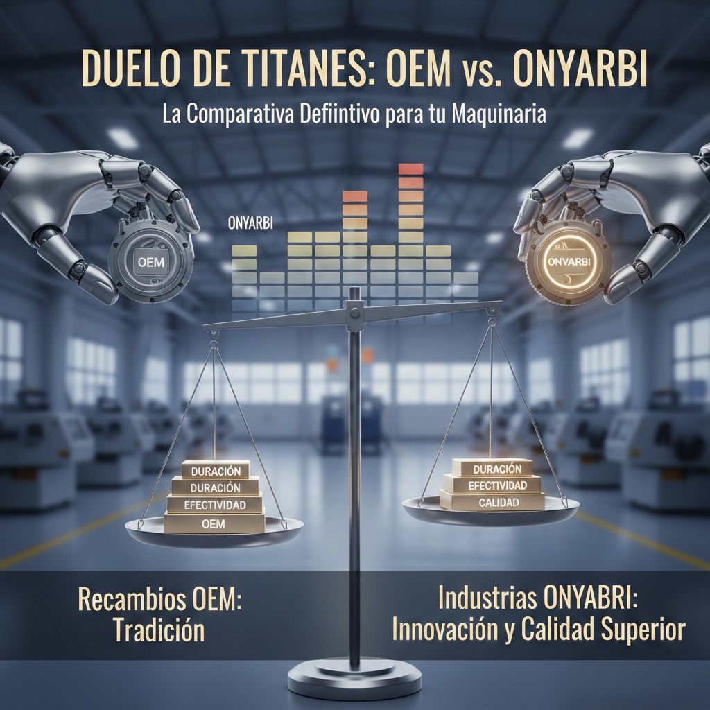 oem vs onyarbi
