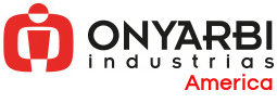 Logo Onyarbi America