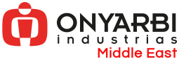 Logo Onyarbi Middle East