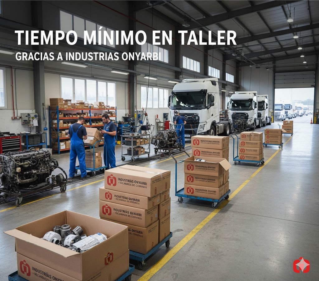 Reducción de averías